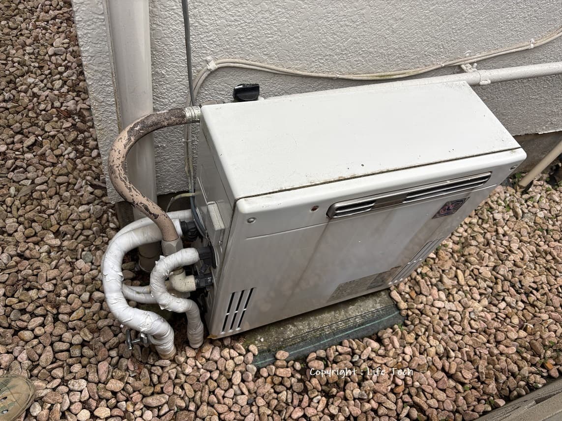 ノーリツGT-2428SAWX